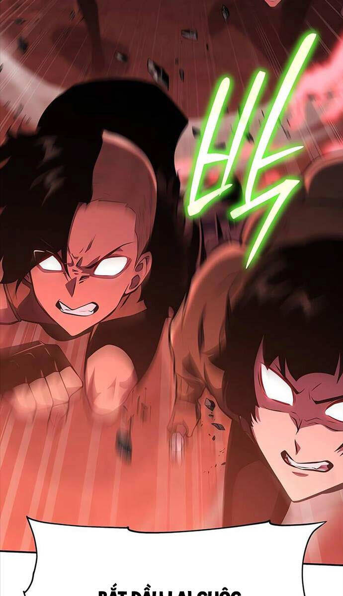 Vua Hiệp Sĩ Đã Trở Lại Với Một Vị Thần chapter 43 - Upload bởi truyensieuhay.com