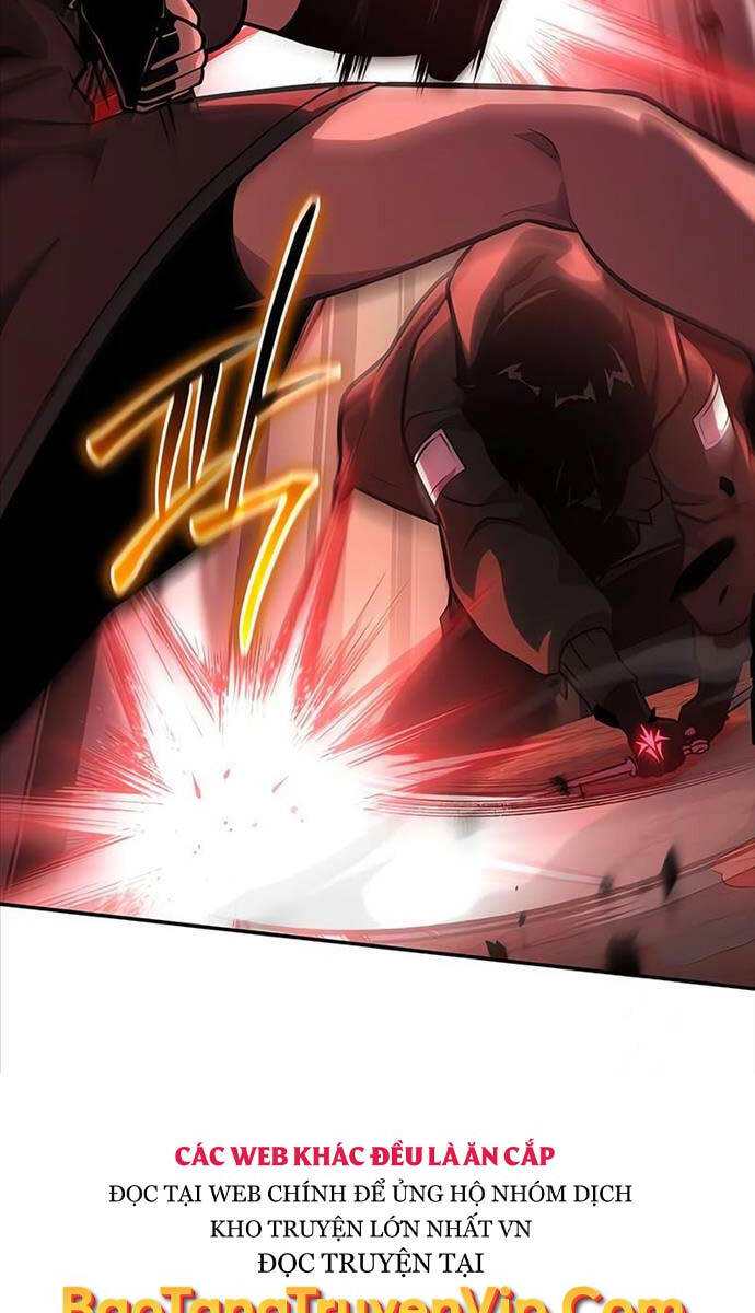 Vua Hiệp Sĩ Đã Trở Lại Với Một Vị Thần chapter 43 - Upload bởi truyensieuhay.com