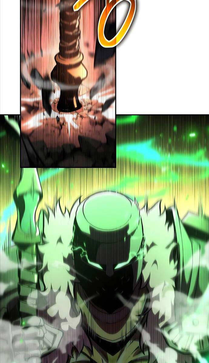 Vua Hiệp Sĩ Đã Trở Lại Với Một Vị Thần chapter 43 - Upload bởi truyensieuhay.com