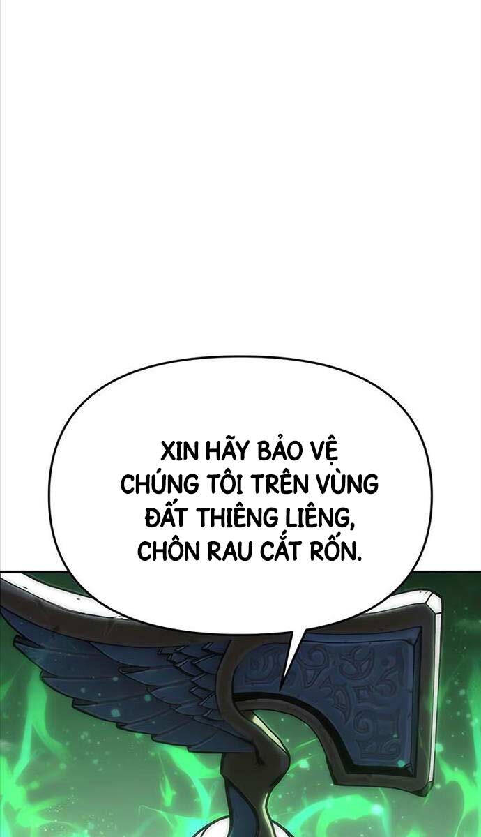 Vua Hiệp Sĩ Đã Trở Lại Với Một Vị Thần chapter 43 - Upload bởi truyensieuhay.com