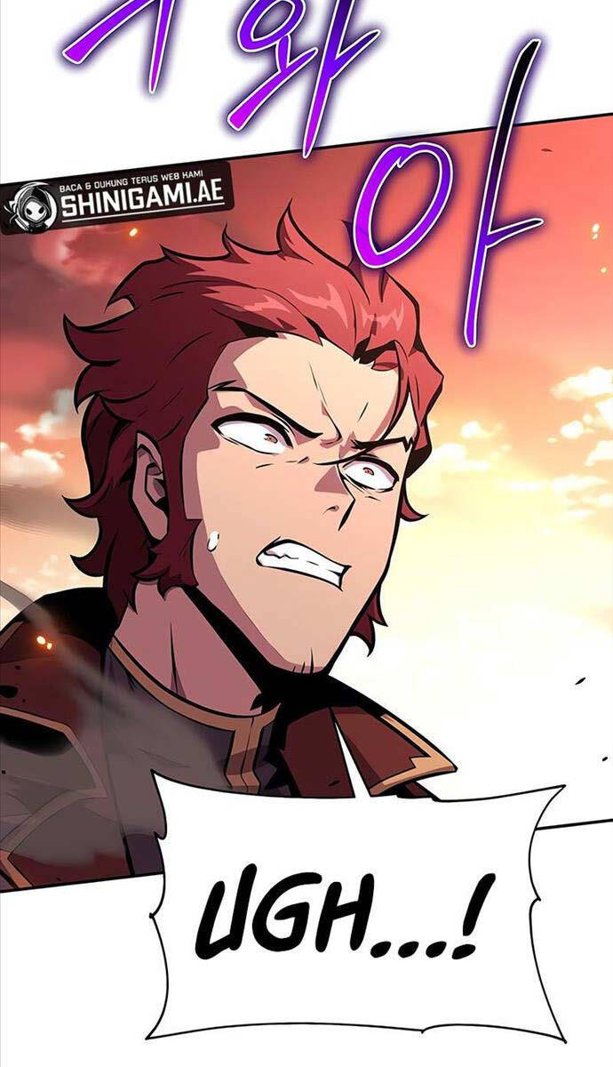 Vua Hiệp Sĩ Đã Trở Lại Với Một Vị Thần chapter 43 - Upload bởi truyensieuhay.com