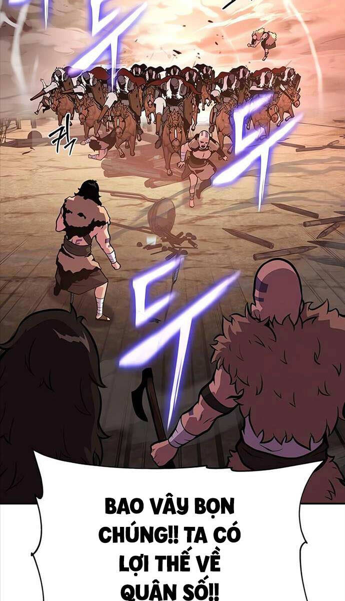 Vua Hiệp Sĩ Đã Trở Lại Với Một Vị Thần chapter 43 - Upload bởi truyensieuhay.com