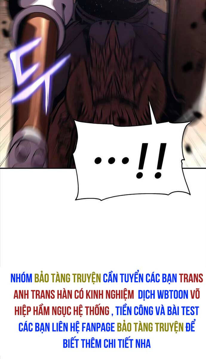 Vua Hiệp Sĩ Đã Trở Lại Với Một Vị Thần chapter 43 - Upload bởi truyensieuhay.com