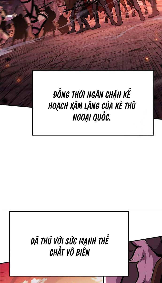 Vua Hiệp Sĩ Đã Trở Lại Với Một Vị Thần chapter 43 - Upload bởi truyensieuhay.com
