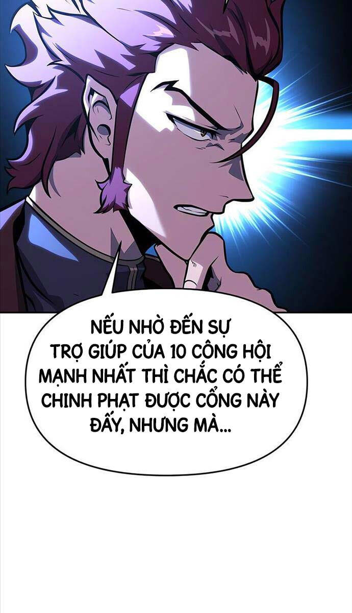 Vua Hiệp Sĩ Đã Trở Lại Với Một Vị Thần chapter 43 - Upload bởi truyensieuhay.com