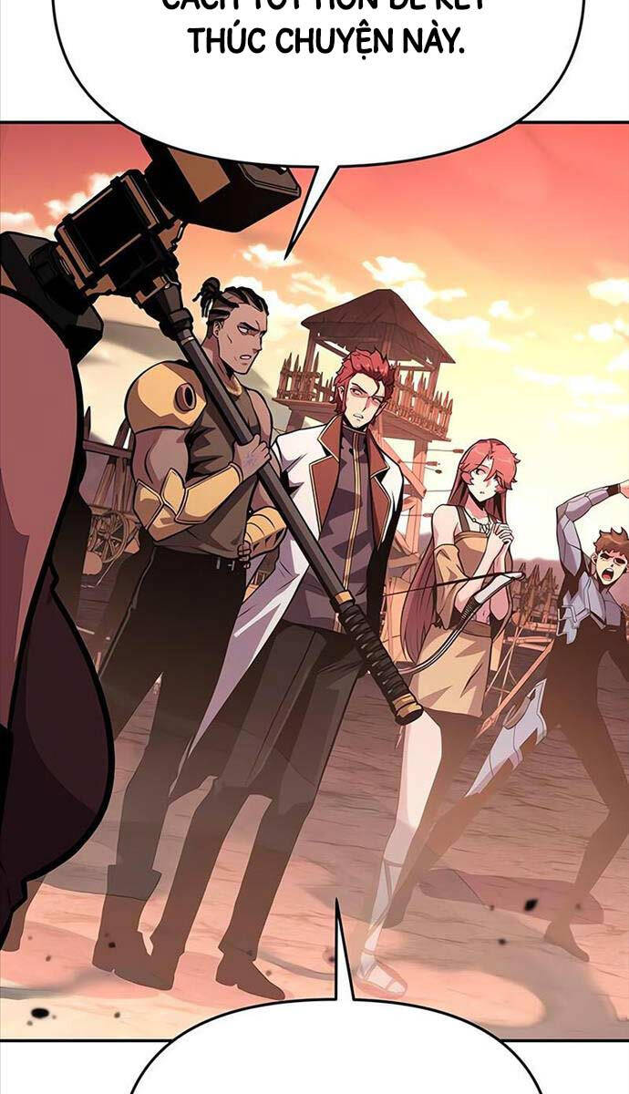 Vua Hiệp Sĩ Đã Trở Lại Với Một Vị Thần chapter 43 - Upload bởi truyensieuhay.com