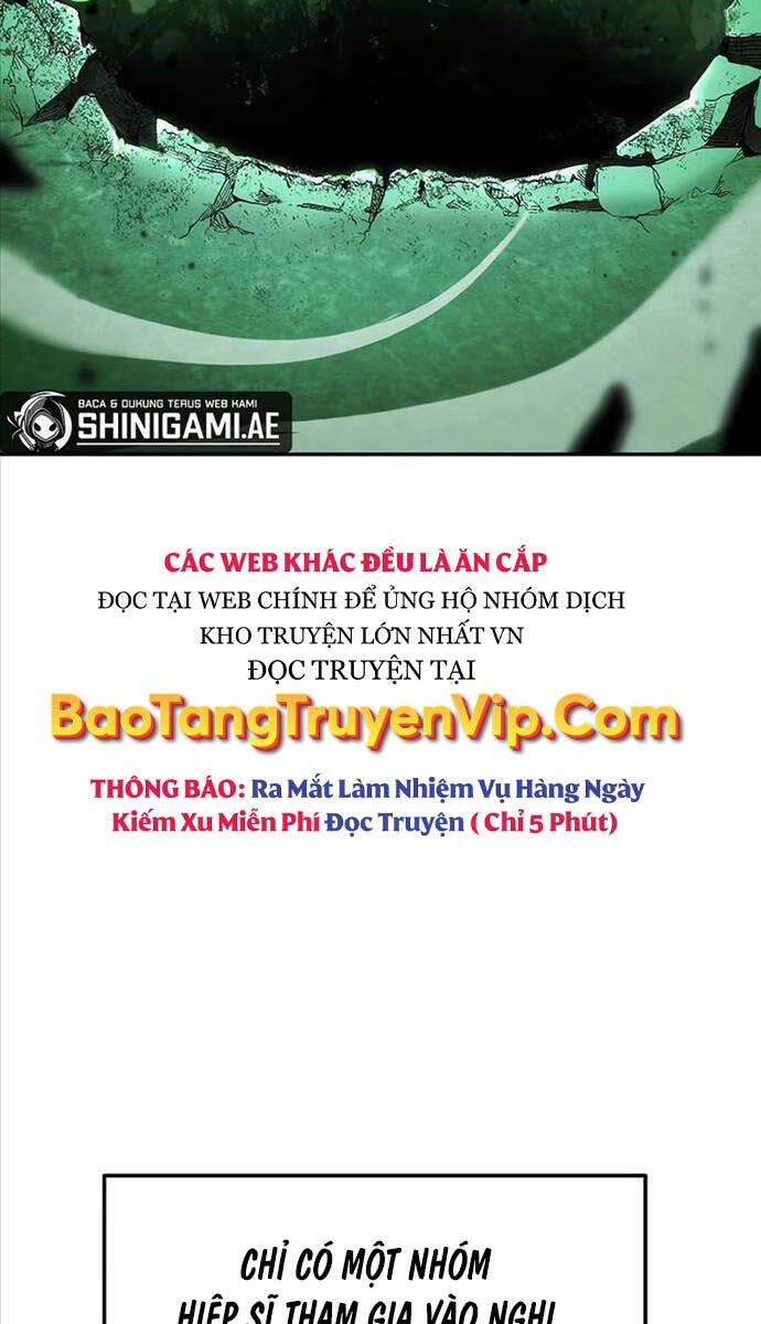 Vua Hiệp Sĩ Đã Trở Lại Với Một Vị Thần chapter 43 - Upload bởi truyensieuhay.com