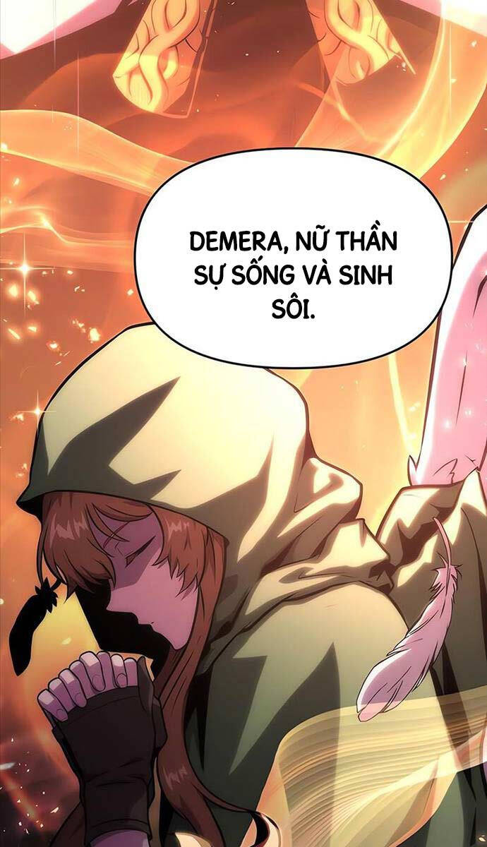 Vua Hiệp Sĩ Đã Trở Lại Với Một Vị Thần chapter 43 - Upload bởi truyensieuhay.com