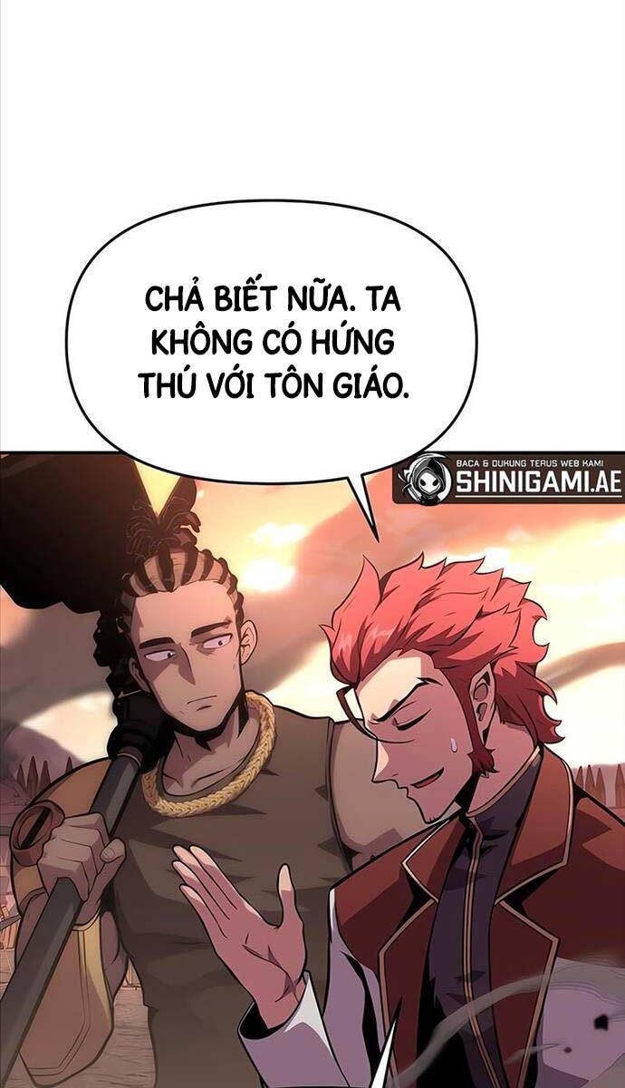 Vua Hiệp Sĩ Đã Trở Lại Với Một Vị Thần chapter 43 - Upload bởi truyensieuhay.com