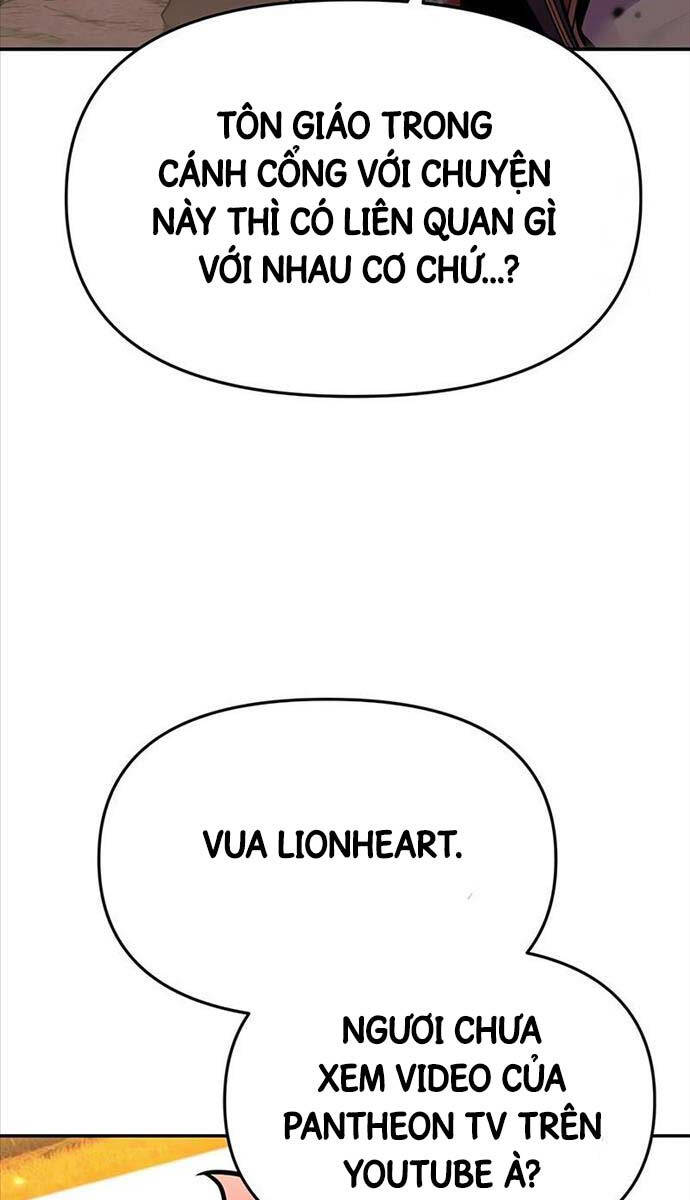 Vua Hiệp Sĩ Đã Trở Lại Với Một Vị Thần chapter 43 - Upload bởi truyensieuhay.com