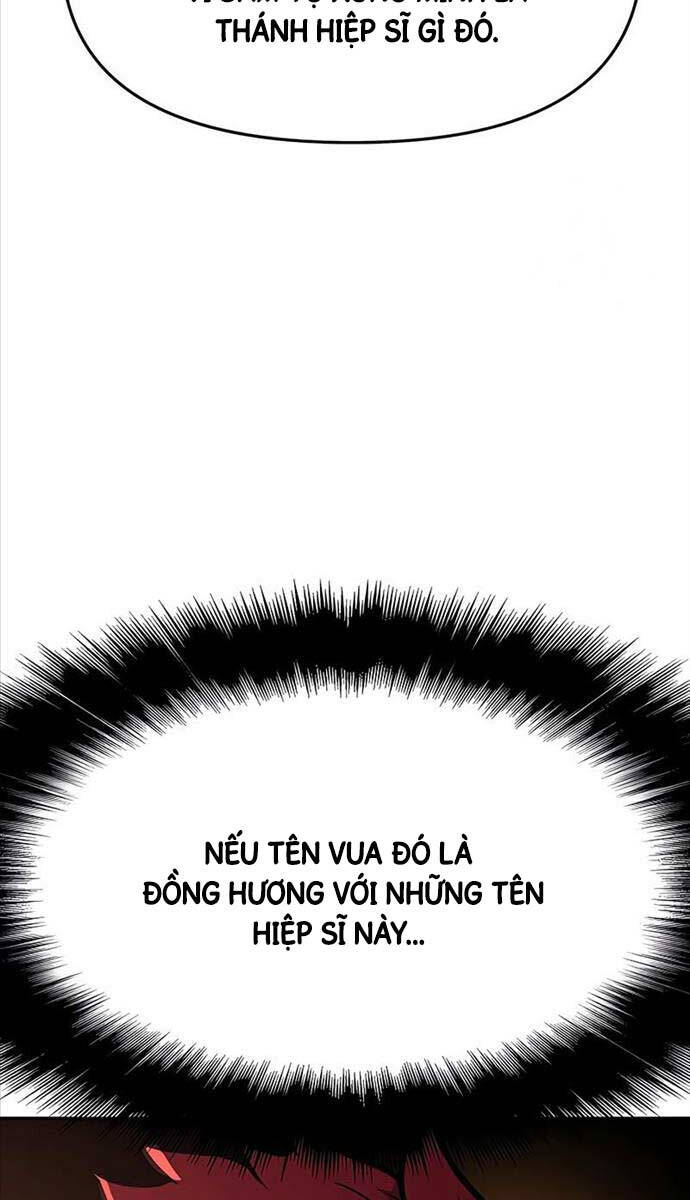 Vua Hiệp Sĩ Đã Trở Lại Với Một Vị Thần chapter 43 - Upload bởi truyensieuhay.com