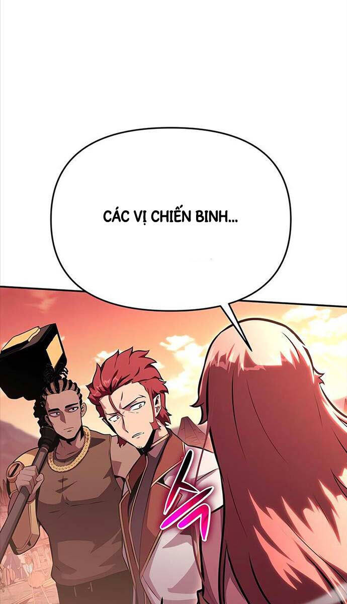Vua Hiệp Sĩ Đã Trở Lại Với Một Vị Thần chapter 43 - Upload bởi truyensieuhay.com