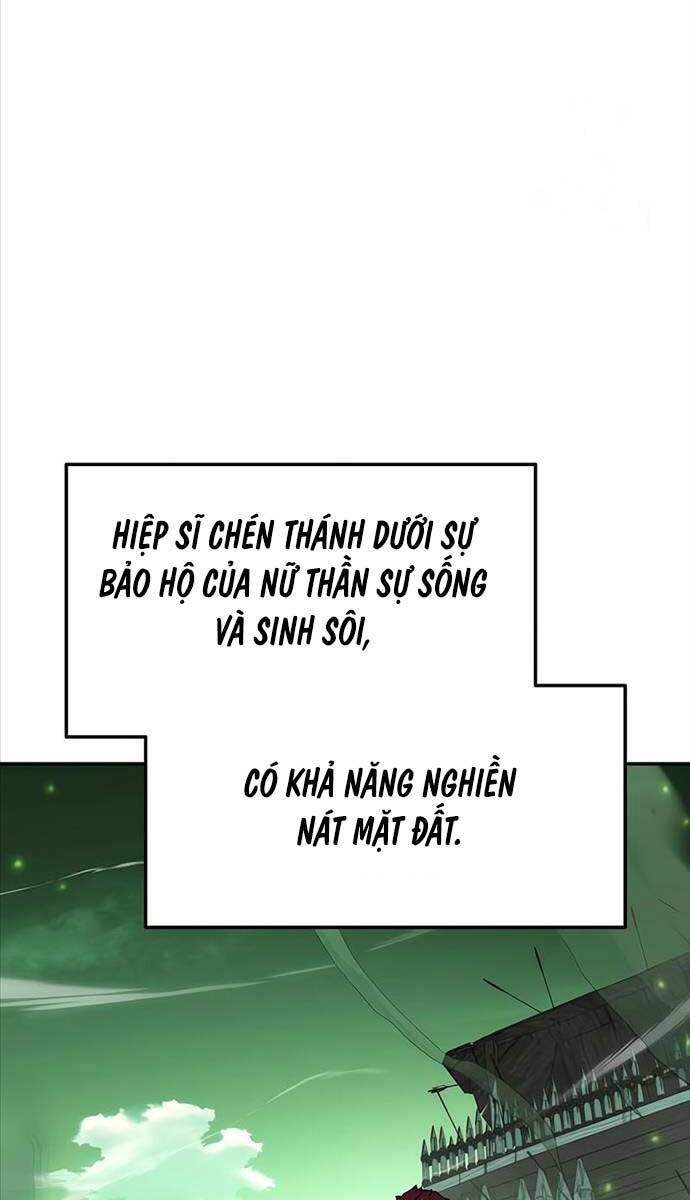 Vua Hiệp Sĩ Đã Trở Lại Với Một Vị Thần chapter 43 - Upload bởi truyensieuhay.com