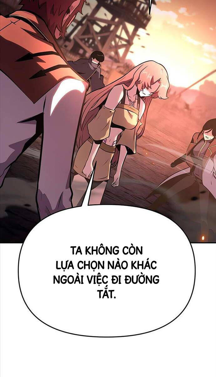 Vua Hiệp Sĩ Đã Trở Lại Với Một Vị Thần chapter 43 - Upload bởi truyensieuhay.com