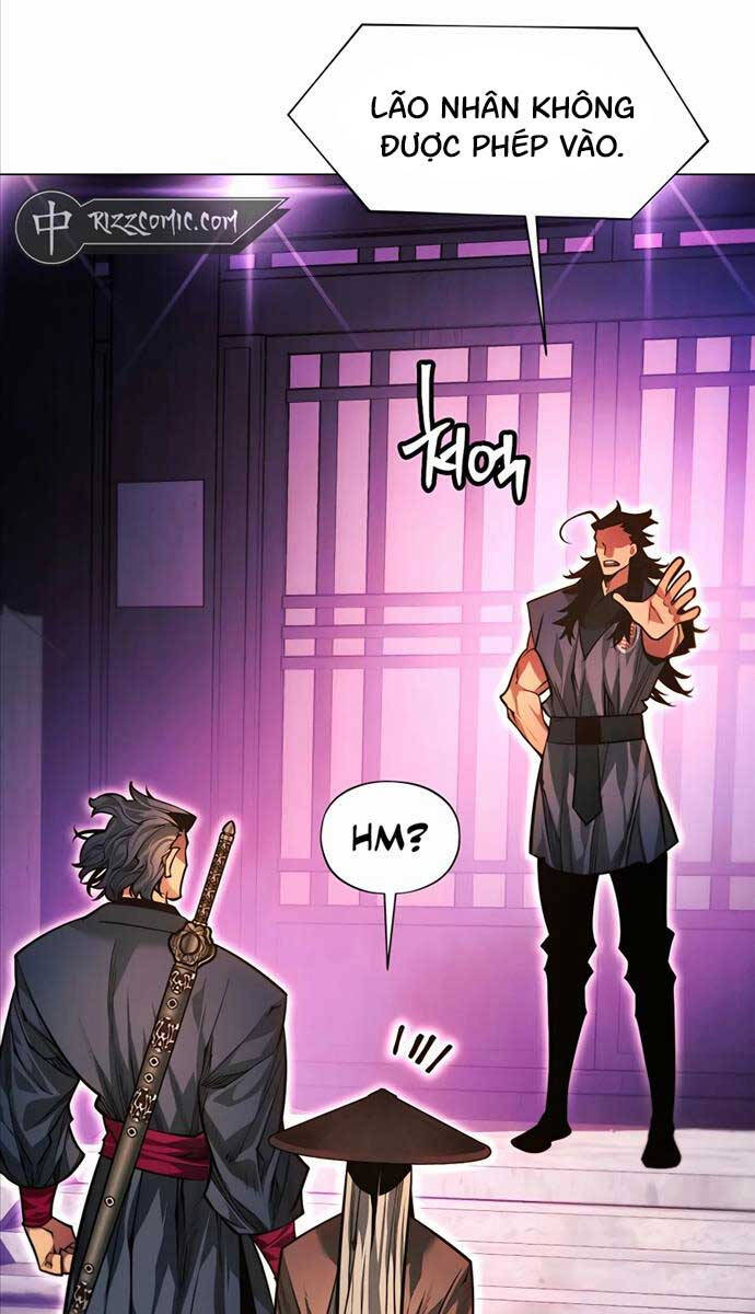Chuyển Sinh Vào Thế Giới Võ Lâm chapter 65 - Upload bởi truyensieuhay.com