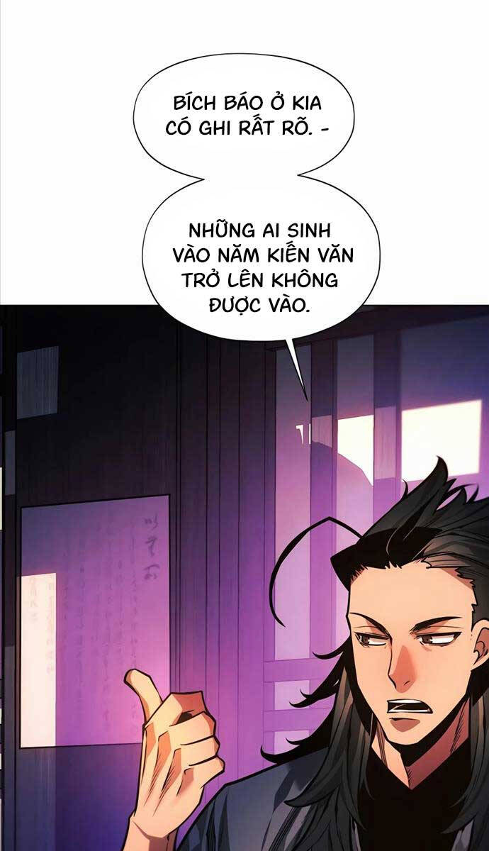 Chuyển Sinh Vào Thế Giới Võ Lâm chapter 65 - Upload bởi truyensieuhay.com