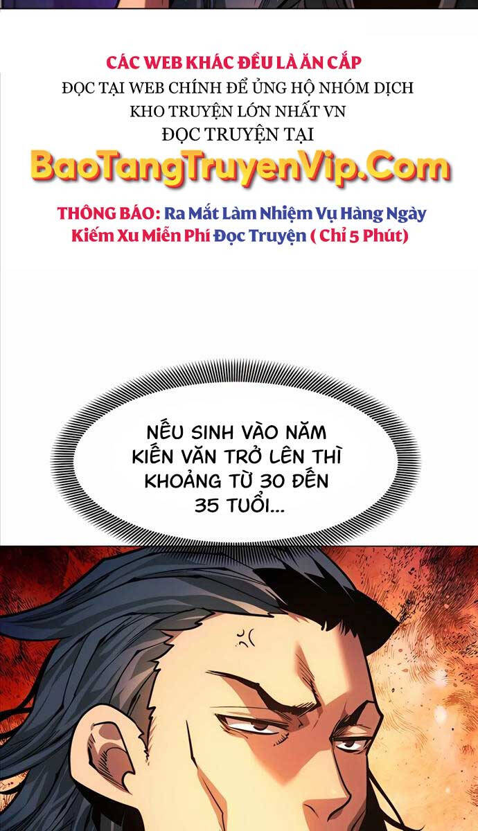 Chuyển Sinh Vào Thế Giới Võ Lâm chapter 65 - Upload bởi truyensieuhay.com