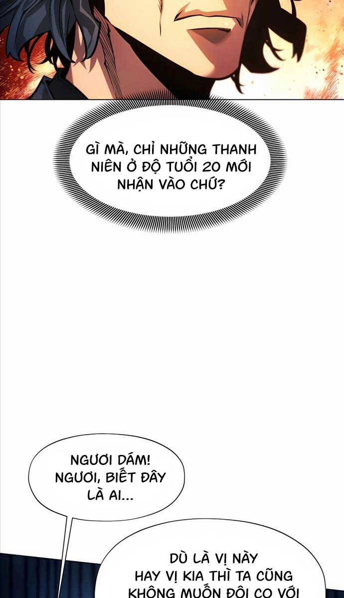 Chuyển Sinh Vào Thế Giới Võ Lâm chapter 65 - Upload bởi truyensieuhay.com