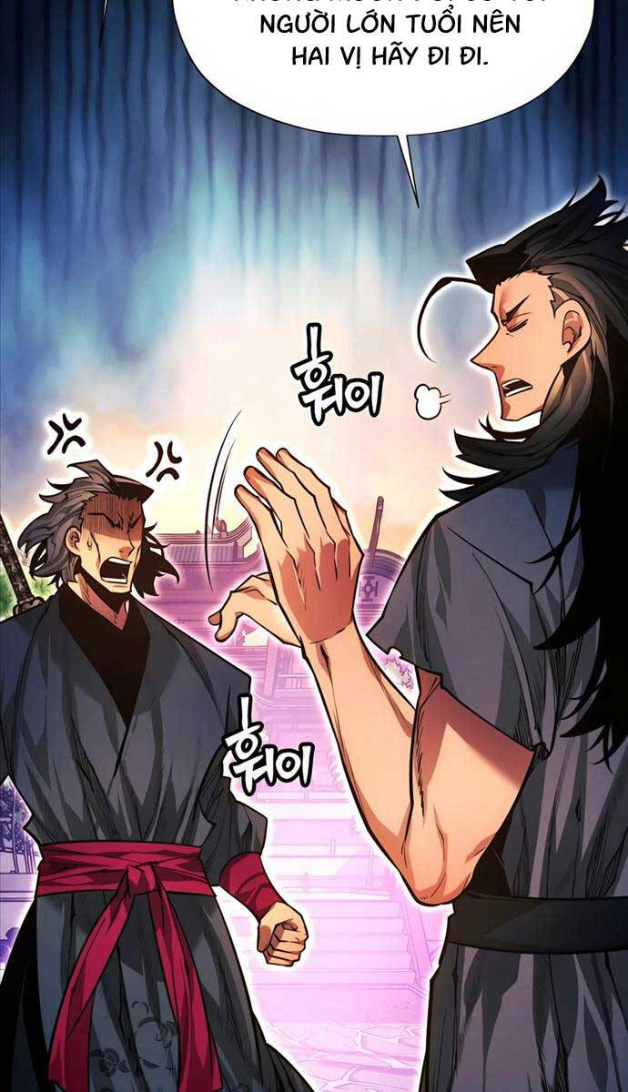 Chuyển Sinh Vào Thế Giới Võ Lâm chapter 65 - Upload bởi truyensieuhay.com