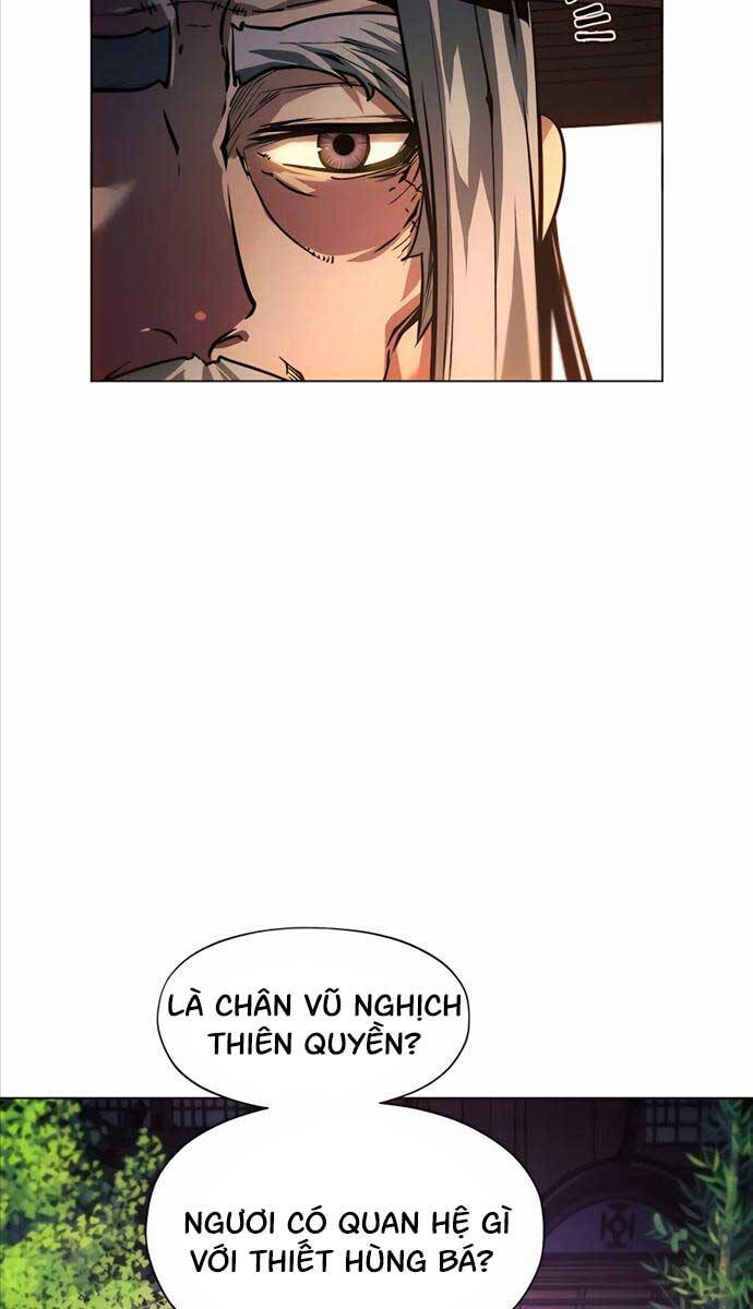 Chuyển Sinh Vào Thế Giới Võ Lâm chapter 65 - Upload bởi truyensieuhay.com