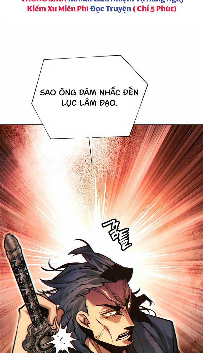 Chuyển Sinh Vào Thế Giới Võ Lâm chapter 65 - Upload bởi truyensieuhay.com