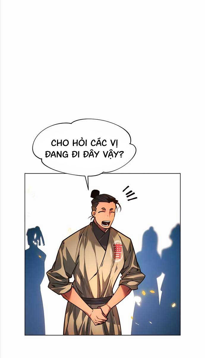 Chuyển Sinh Vào Thế Giới Võ Lâm chapter 65 - Upload bởi truyensieuhay.com