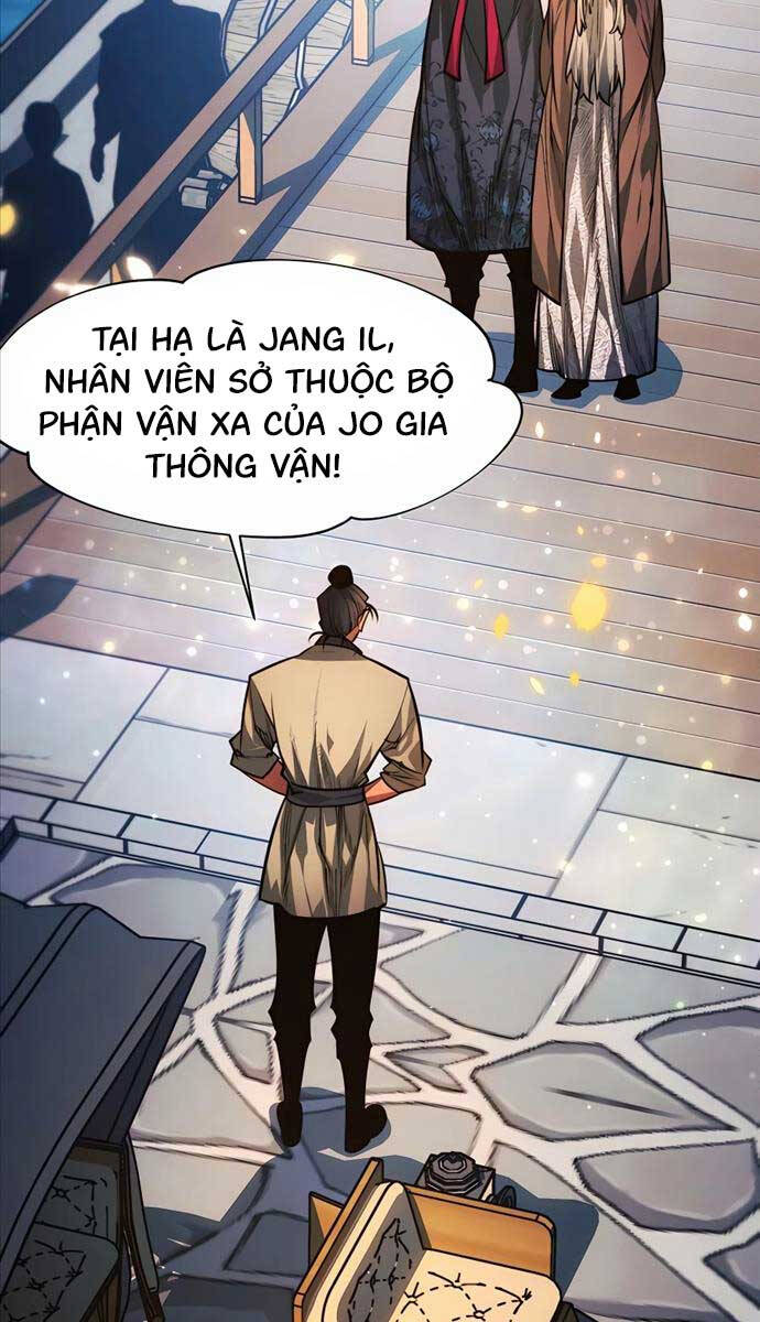 Chuyển Sinh Vào Thế Giới Võ Lâm chapter 65 - Upload bởi truyensieuhay.com