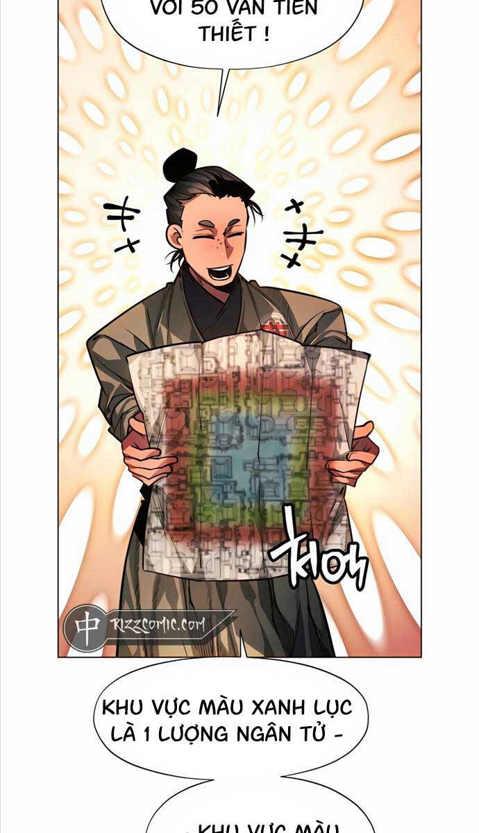 Chuyển Sinh Vào Thế Giới Võ Lâm chapter 65 - Upload bởi truyensieuhay.com