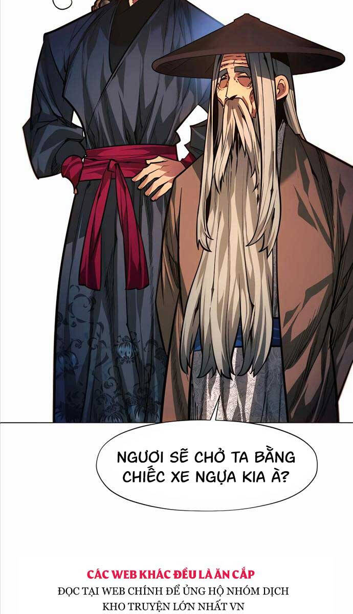 Chuyển Sinh Vào Thế Giới Võ Lâm chapter 65 - Upload bởi truyensieuhay.com