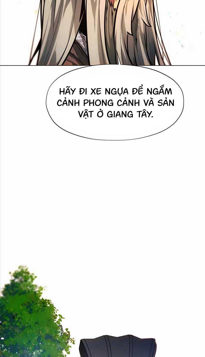Chuyển Sinh Vào Thế Giới Võ Lâm chapter 65 - Upload bởi truyensieuhay.com