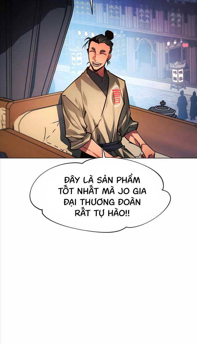 Chuyển Sinh Vào Thế Giới Võ Lâm chapter 65 - Upload bởi truyensieuhay.com