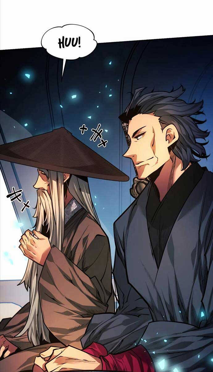 Chuyển Sinh Vào Thế Giới Võ Lâm chapter 65 - Upload bởi truyensieuhay.com
