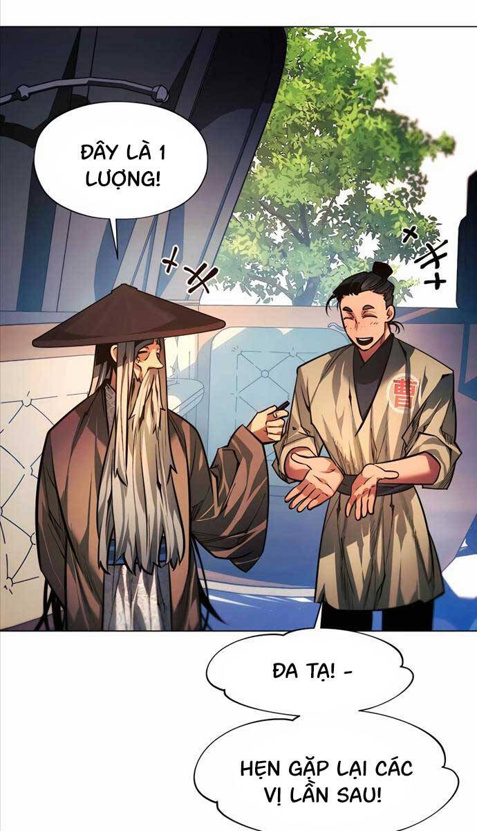 Chuyển Sinh Vào Thế Giới Võ Lâm chapter 65 - Upload bởi truyensieuhay.com