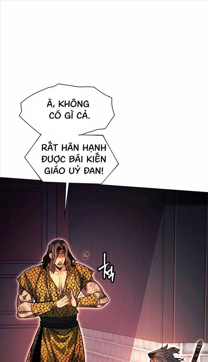 Chuyển Sinh Vào Thế Giới Võ Lâm chapter 65 - Upload bởi truyensieuhay.com