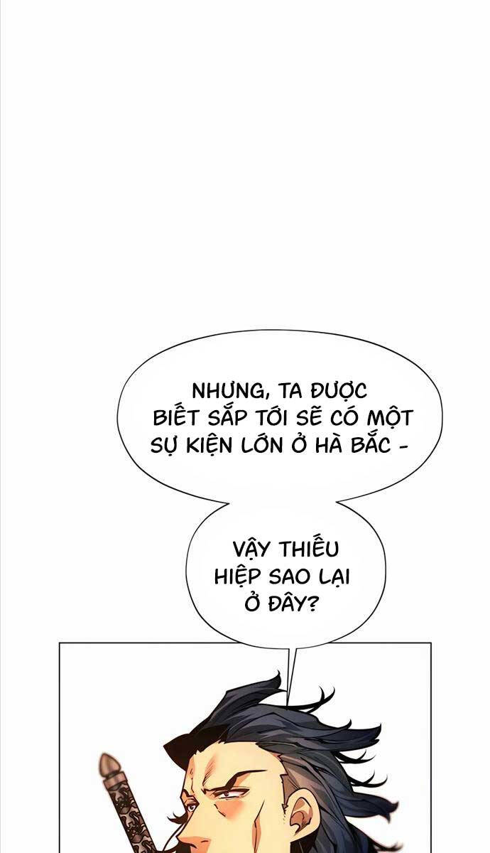 Chuyển Sinh Vào Thế Giới Võ Lâm chapter 65 - Upload bởi truyensieuhay.com