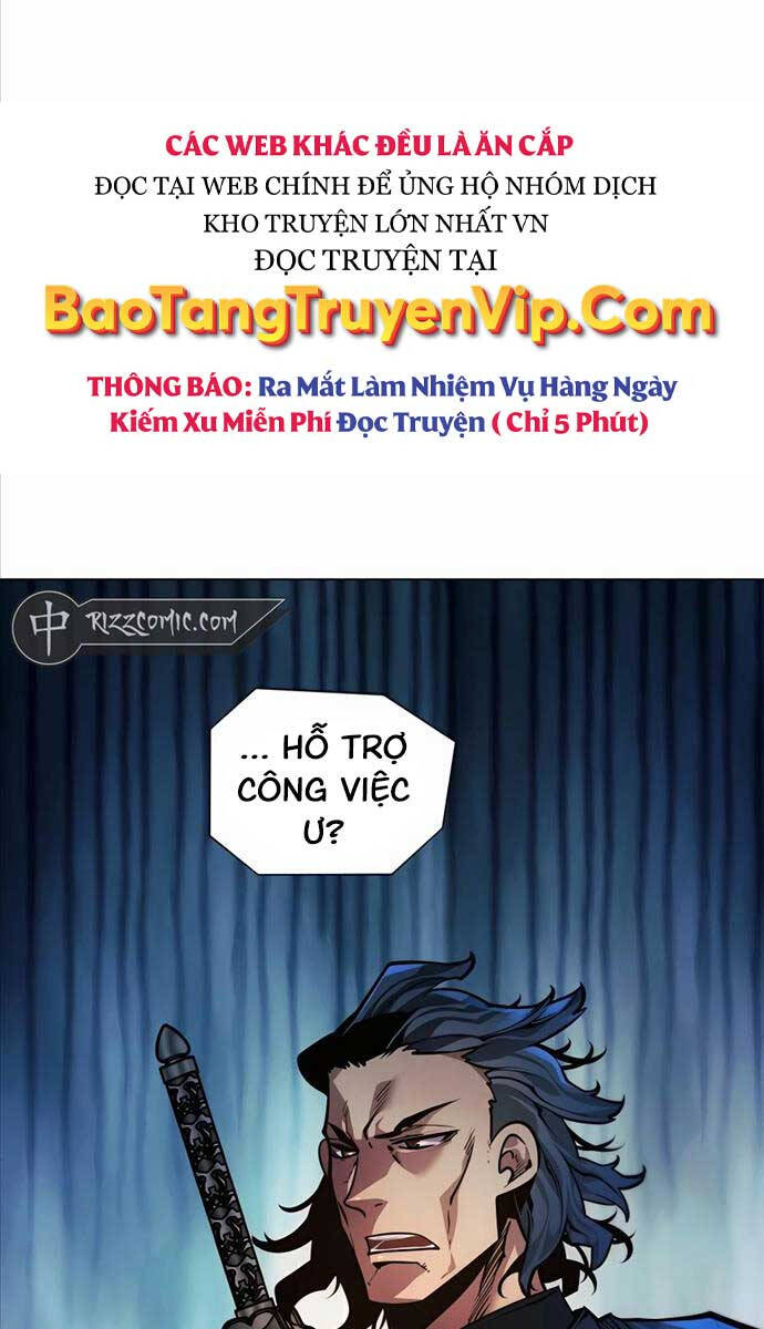Chuyển Sinh Vào Thế Giới Võ Lâm chapter 65 - Upload bởi truyensieuhay.com