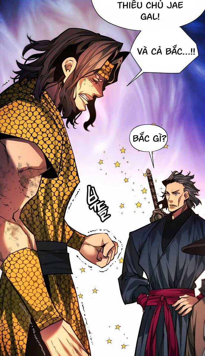 Chuyển Sinh Vào Thế Giới Võ Lâm chapter 65 - Upload bởi truyensieuhay.com