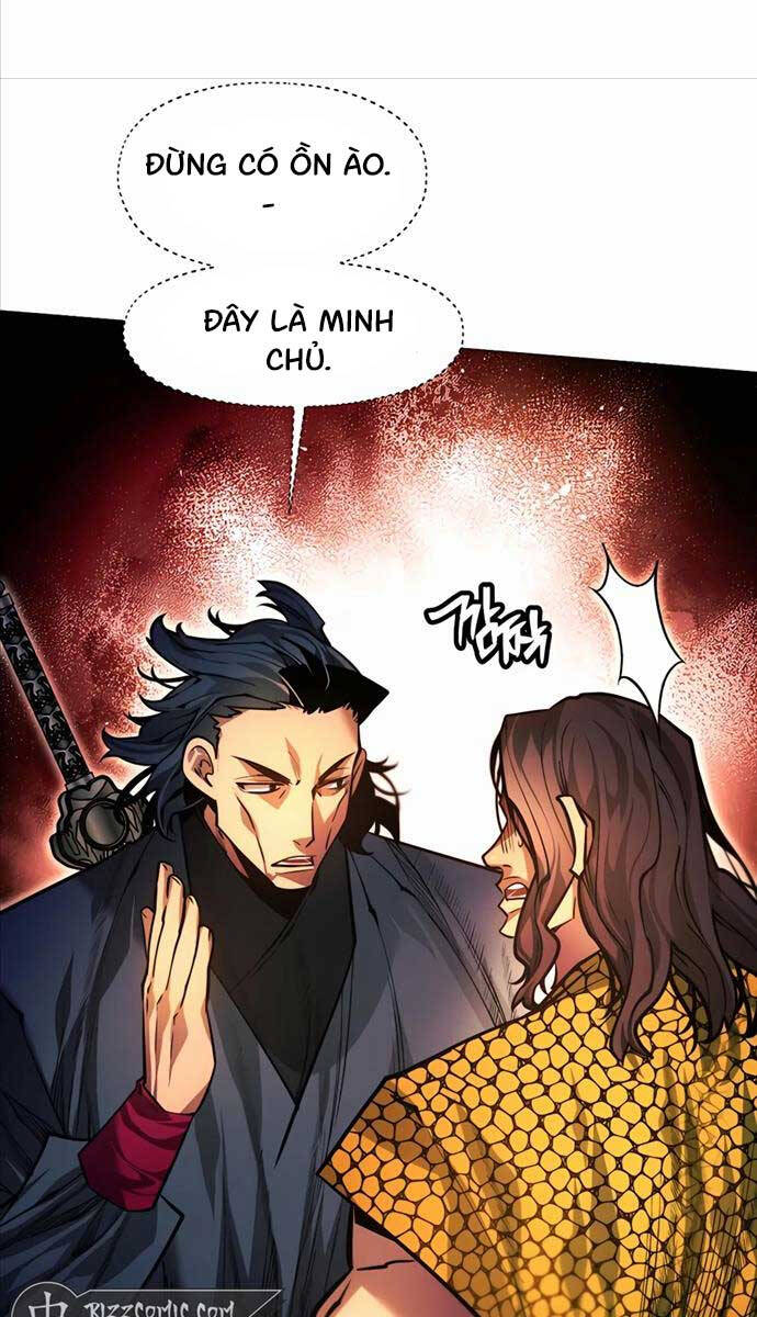Chuyển Sinh Vào Thế Giới Võ Lâm chapter 65 - Upload bởi truyensieuhay.com