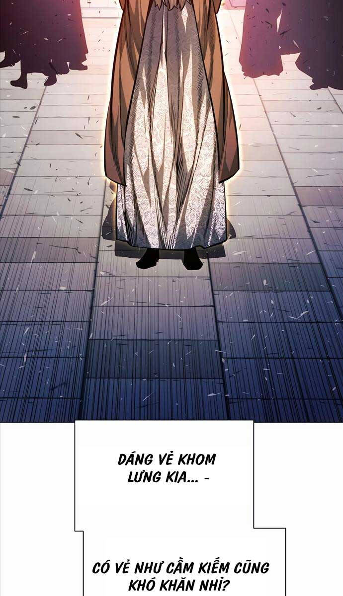 Chuyển Sinh Vào Thế Giới Võ Lâm chapter 65 - Upload bởi truyensieuhay.com