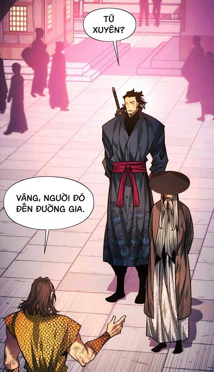 Chuyển Sinh Vào Thế Giới Võ Lâm chapter 65 - Upload bởi truyensieuhay.com