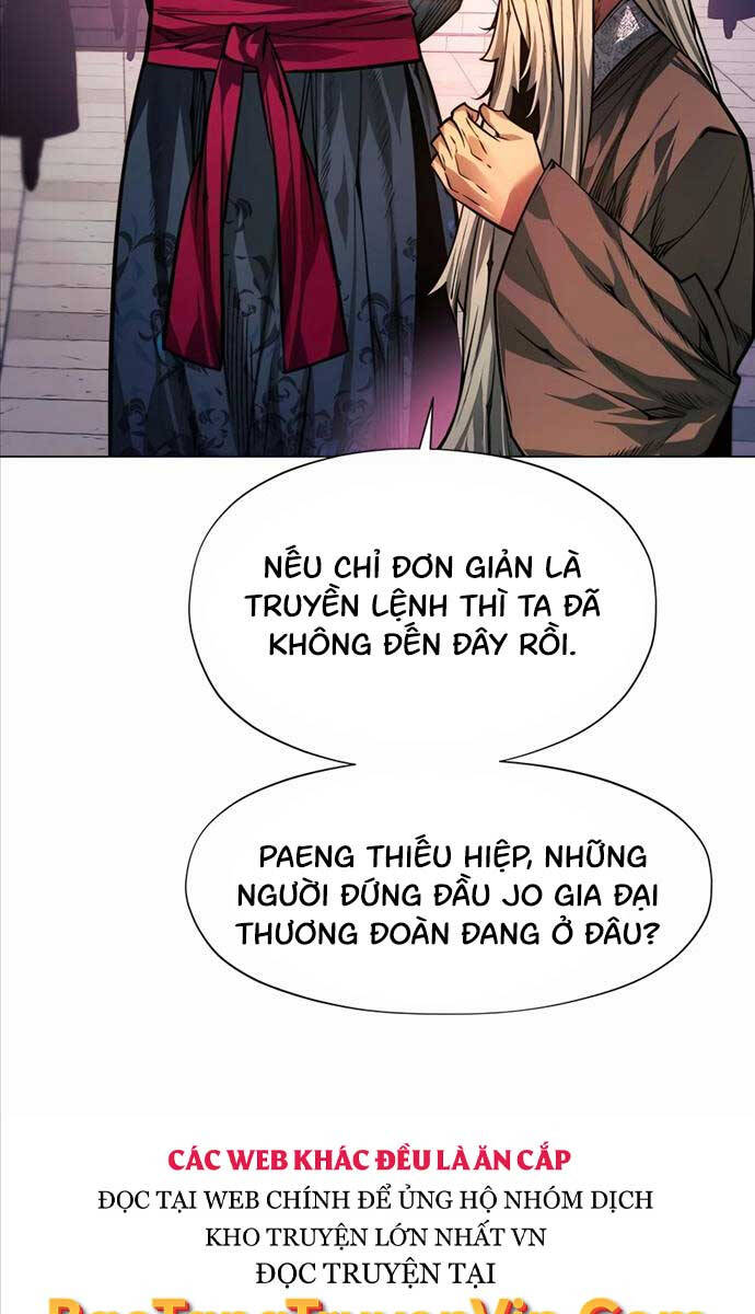Chuyển Sinh Vào Thế Giới Võ Lâm chapter 65 - Upload bởi truyensieuhay.com