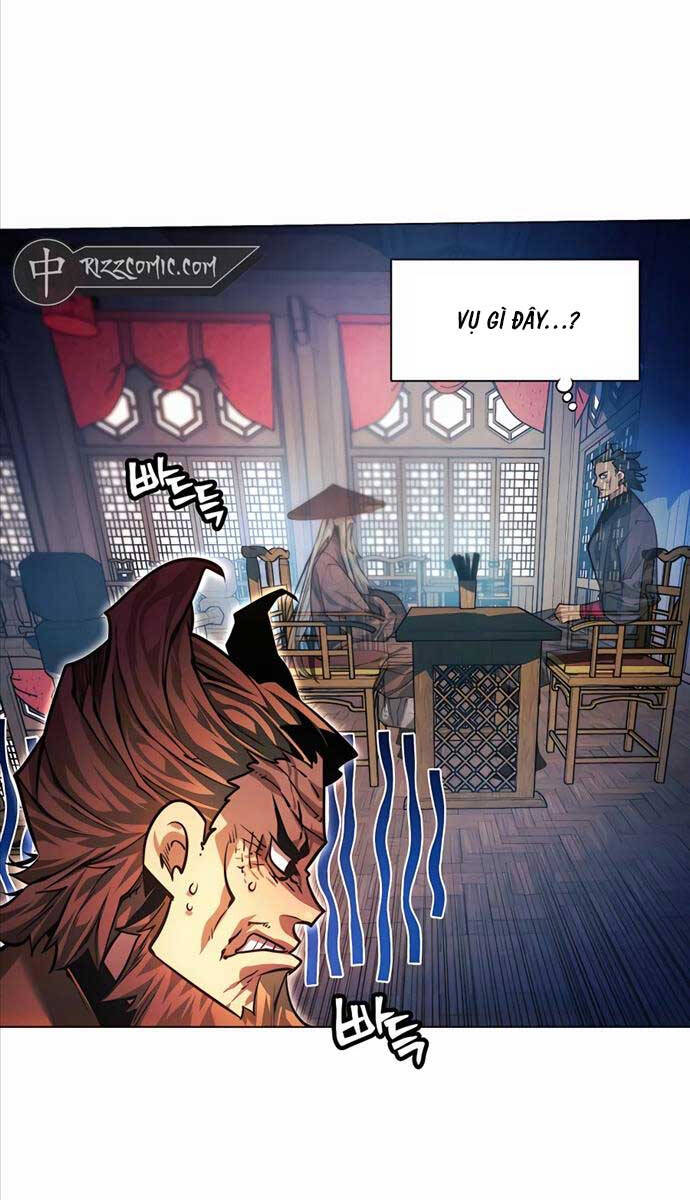 Chuyển Sinh Vào Thế Giới Võ Lâm chapter 66 - Upload bởi truyensieuhay.com