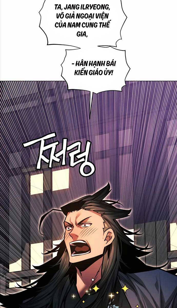 Chuyển Sinh Vào Thế Giới Võ Lâm chapter 66 - Upload bởi truyensieuhay.com