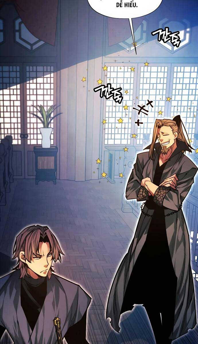 Chuyển Sinh Vào Thế Giới Võ Lâm chapter 66 - Upload bởi truyensieuhay.com