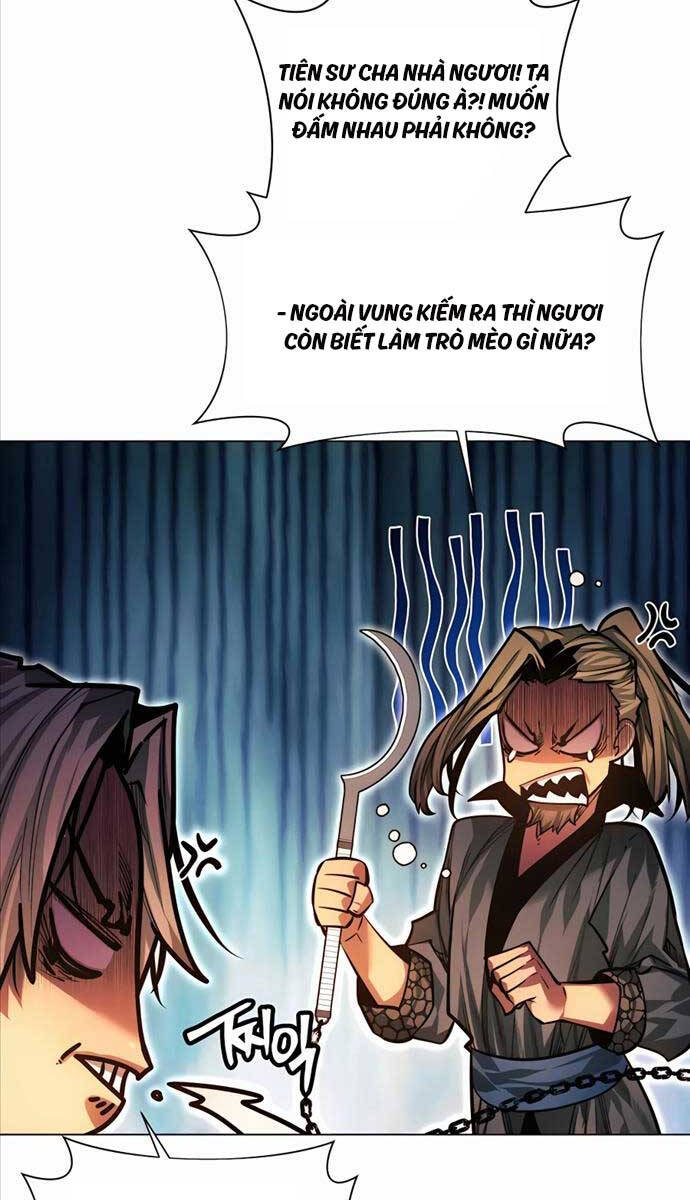 Chuyển Sinh Vào Thế Giới Võ Lâm chapter 66 - Upload bởi truyensieuhay.com