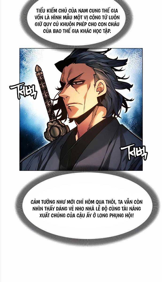 Chuyển Sinh Vào Thế Giới Võ Lâm chapter 66 - Upload bởi truyensieuhay.com
