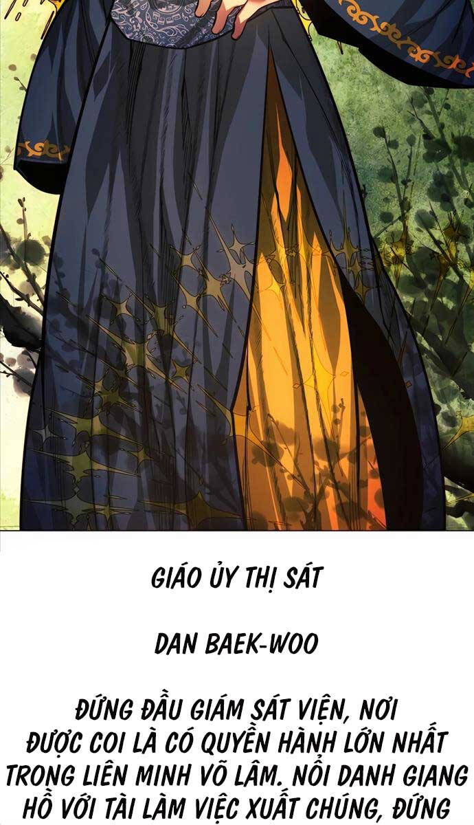 Chuyển Sinh Vào Thế Giới Võ Lâm chapter 66 - Upload bởi truyensieuhay.com