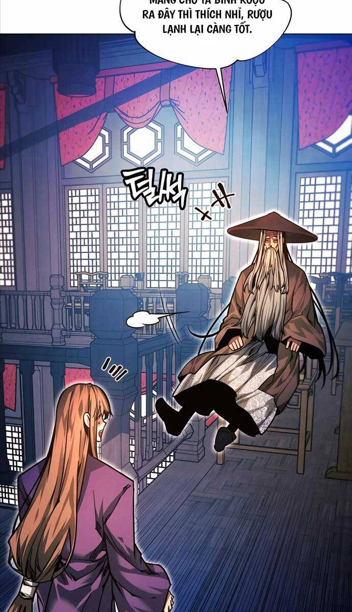 Chuyển Sinh Vào Thế Giới Võ Lâm chapter 66 - Upload bởi truyensieuhay.com