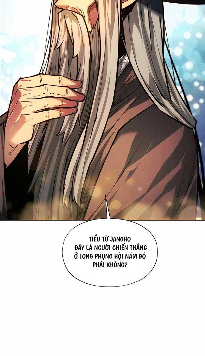 Chuyển Sinh Vào Thế Giới Võ Lâm chapter 66 - Upload bởi truyensieuhay.com