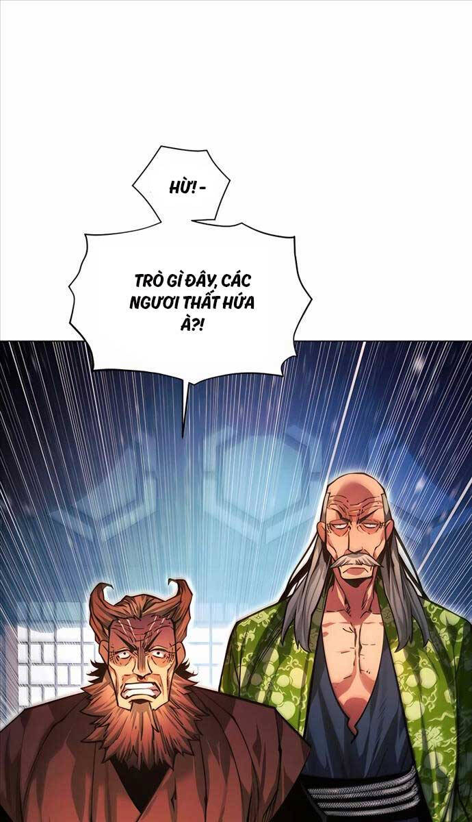 Chuyển Sinh Vào Thế Giới Võ Lâm chapter 66 - Upload bởi truyensieuhay.com